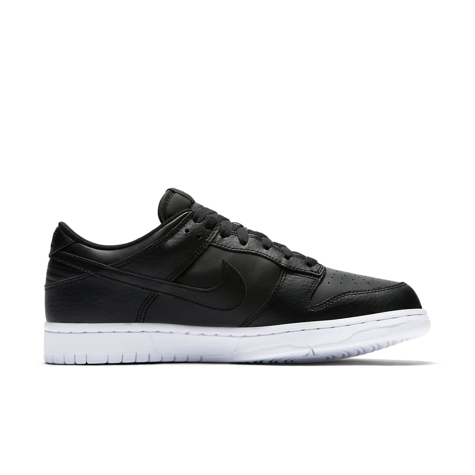 Nike Dunk Low  Black White - Nike Dunk Low  Black White - Yeezy Boost 350