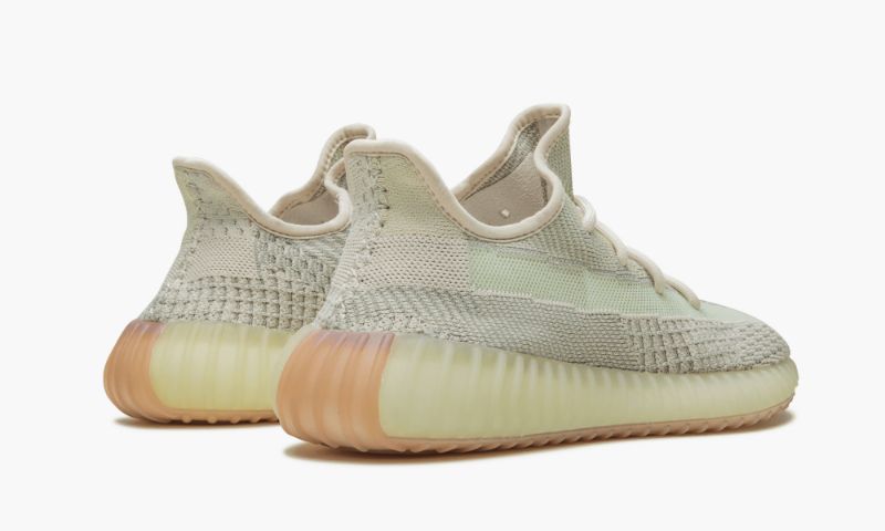 YZY Boost 350 V2 Citrin-Reflective - YZY Boost 350 V2 Citrin-Reflective - Yeezy Boost 350