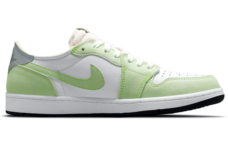 Air Jordan 1 Low OG  Ghost Green - Air Jordan 1 Low OG  Ghost Green - Yeezy Boost 350
