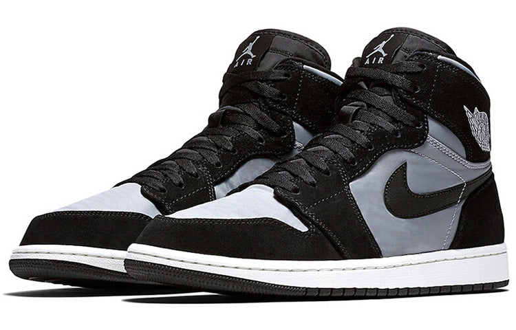 Air Jordan 1 Retro High Premium  Wolf Grey - Air Jordan 1 Retro High Premium  Wolf Grey - Yeezy Boost 350