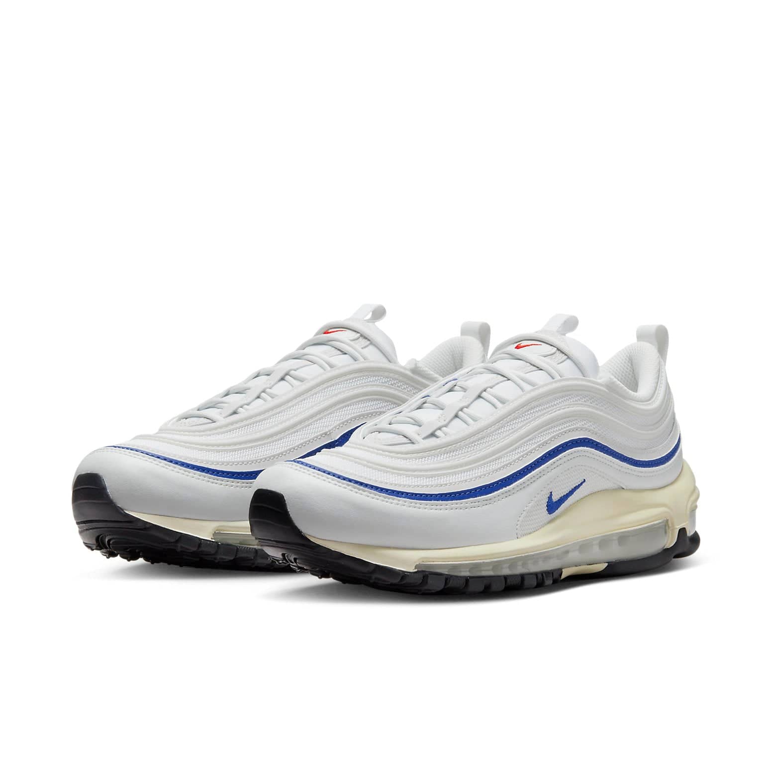 Nike Air Max 97  White Blue - Nike Air Max 97  White Blue - Yeezy Boost 350