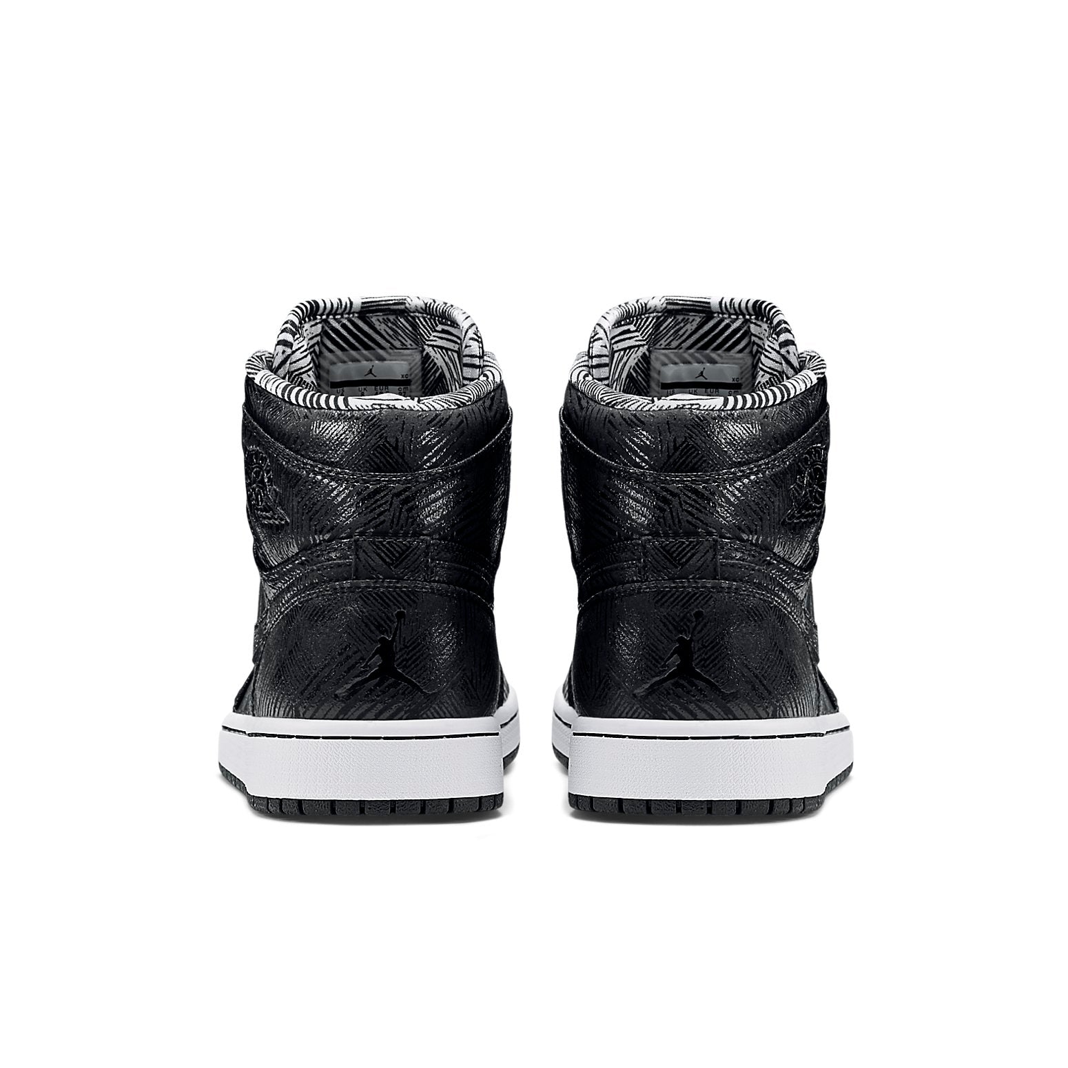 Air Jordan 1 Retro High  BHM - Air Jordan 1 Retro High  BHM - Yeezy Boost 350