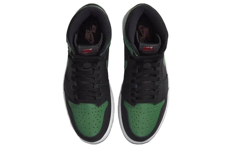 Air Jordan 1 Retro High OG  Pine Green 2.0 - Air Jordan 1 Retro High OG  Pine Green 2.0 - Yeezy Boost 350