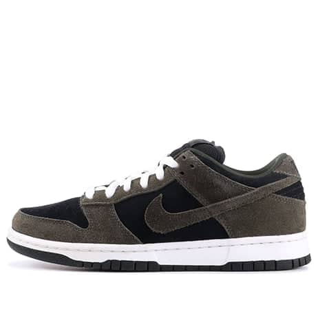 Nike Dunk Low Pro SB  Un-Loden - Nike Dunk Low Pro SB  Un-Loden - Yeezy Boost 350