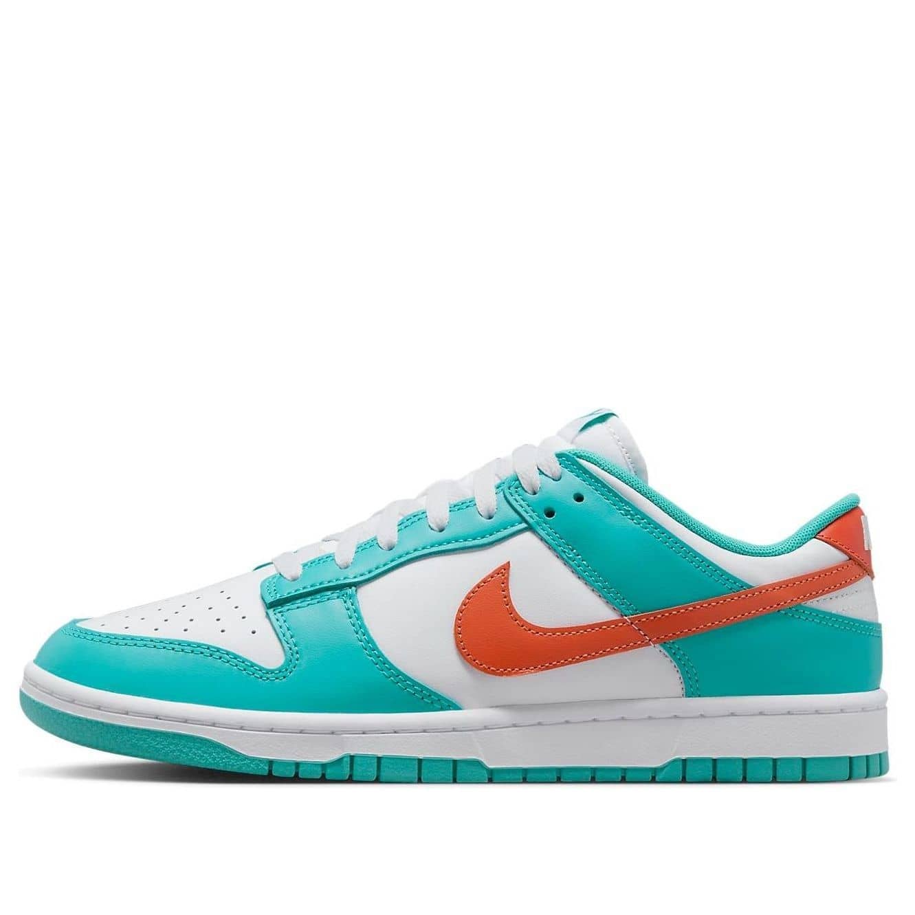 Nike Dunk Low  Miami Dolphins - Nike Dunk Low  Miami Dolphins - Yeezy Boost 350
