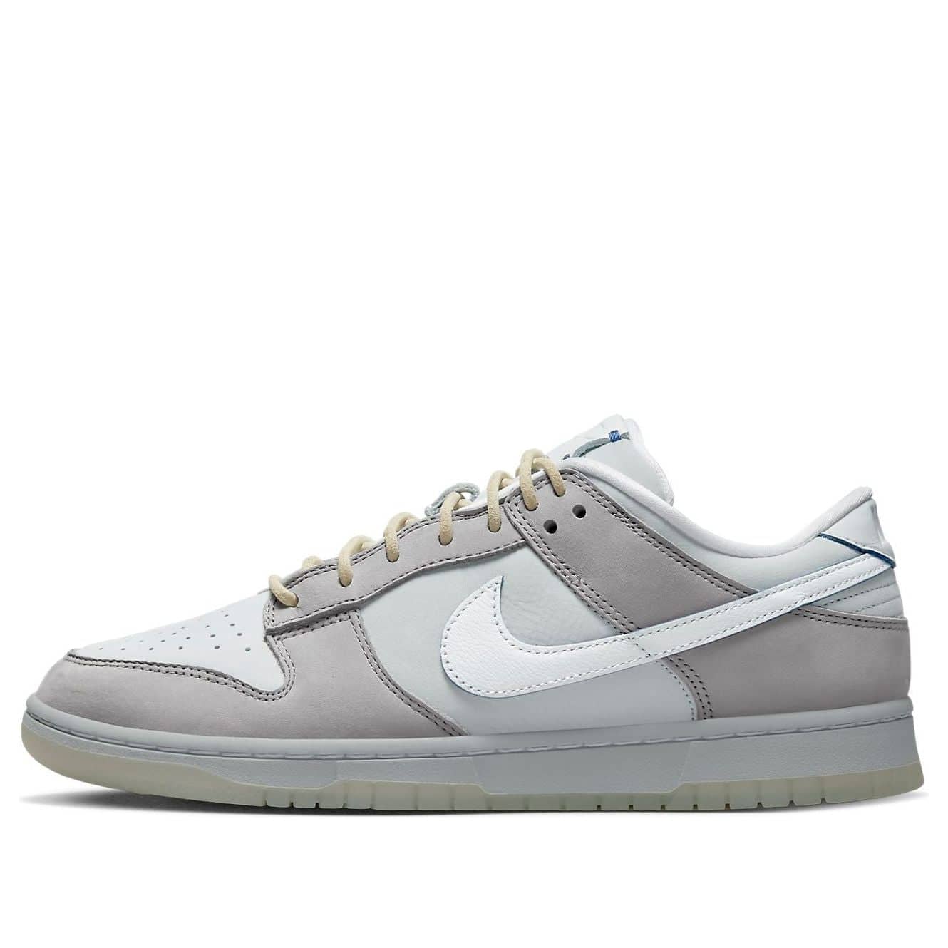 Nike Dunk Low  Wolf Grey Pure Platinum - Nike Dunk Low  Wolf Grey Pure Platinum - Yeezy Boost 350