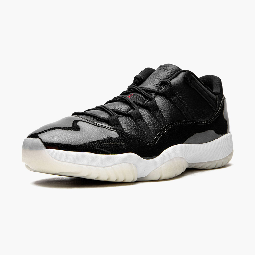 AIR JORDAN 11 LOW “72 – 10” - AIR JORDAN 11 LOW “72 – 10” - Yeezy Boost 350