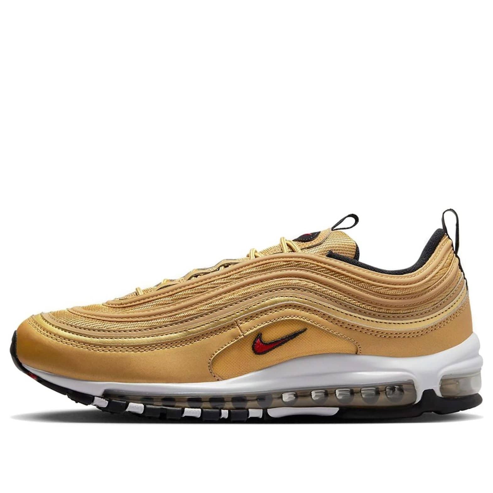 Nike Air Max 97 OG  Metallic Gold  2023 - Nike Air Max 97 OG  Metallic Gold  2023 - Yeezy Boost 350
