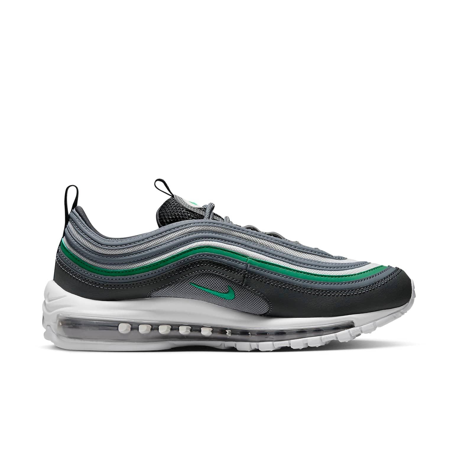 Nike Air Max 97  Grey Green - Nike Air Max 97  Grey Green - Yeezy Boost 350