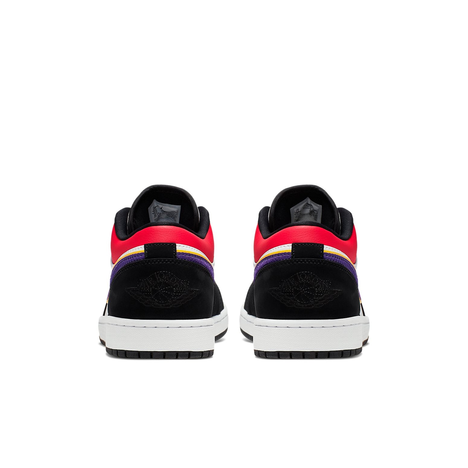 Air Jordan 1 Low  Rivals - Air Jordan 1 Low  Rivals - Yeezy Boost 350