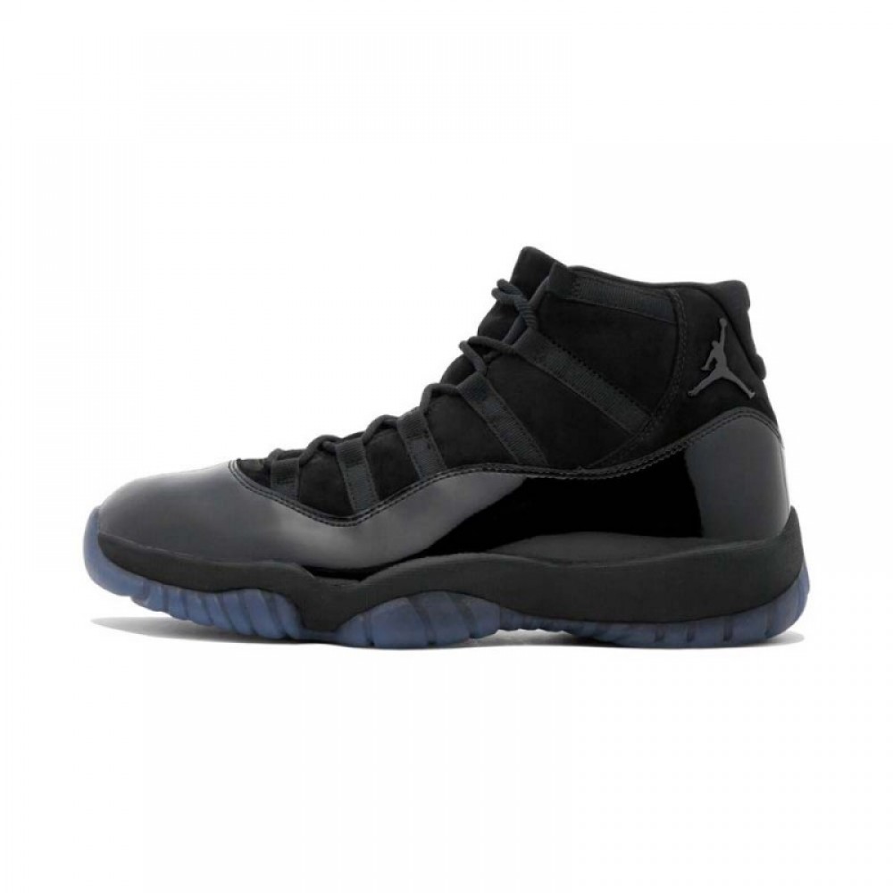 AIR JORDAN 11 RETRO 'CAP AND GOWN' - AIR JORDAN 11 RETRO 'CAP AND GOWN' - Yeezy Boost 350