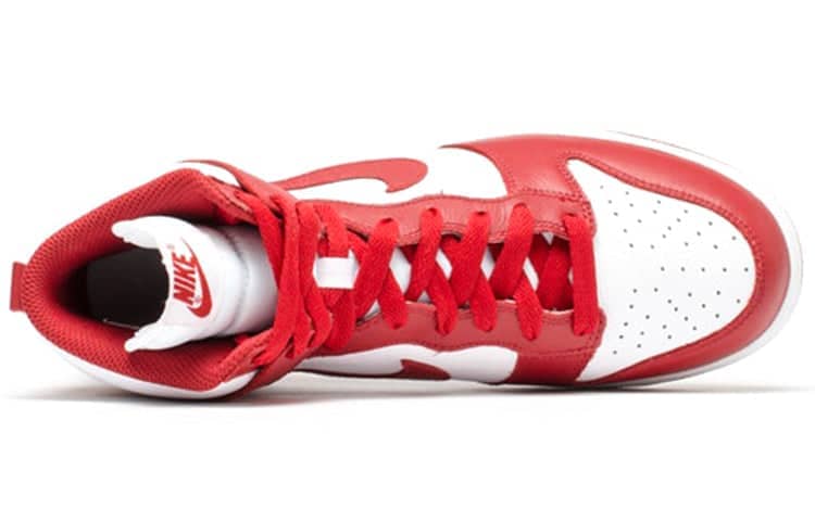 Nike Dunk Retro QS  Be True White Red - Nike Dunk Retro QS  Be True White Red - Yeezy Boost 350