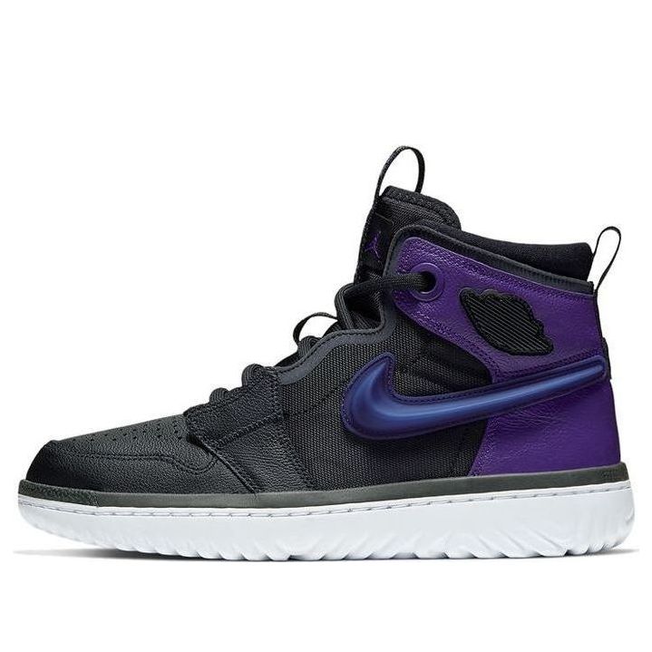 Air Jordan 1 React  Purple - Air Jordan 1 React  Purple - Yeezy Boost 350