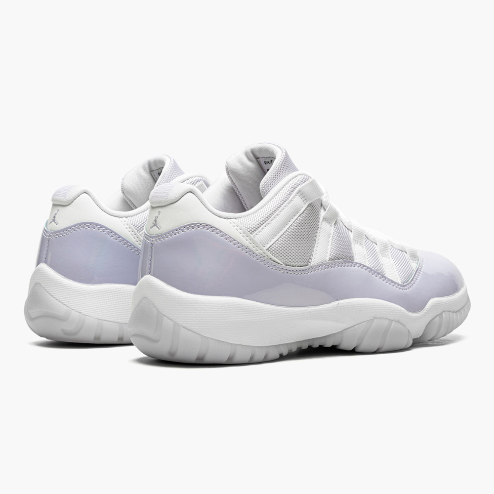 AIR JORDAN 11 LOW WMNS “PURE VIOLET” - AIR JORDAN 11 LOW WMNS “PURE VIOLET” - Yeezy Boost 350