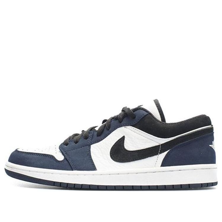 Air Jordan 1 Low Retro  Navy - Air Jordan 1 Low Retro  Navy - Yeezy Boost 350