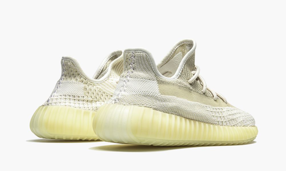 YZY Boost 350 V2 Natural - YZY Boost 350 V2 Natural - Yeezy Boost 350