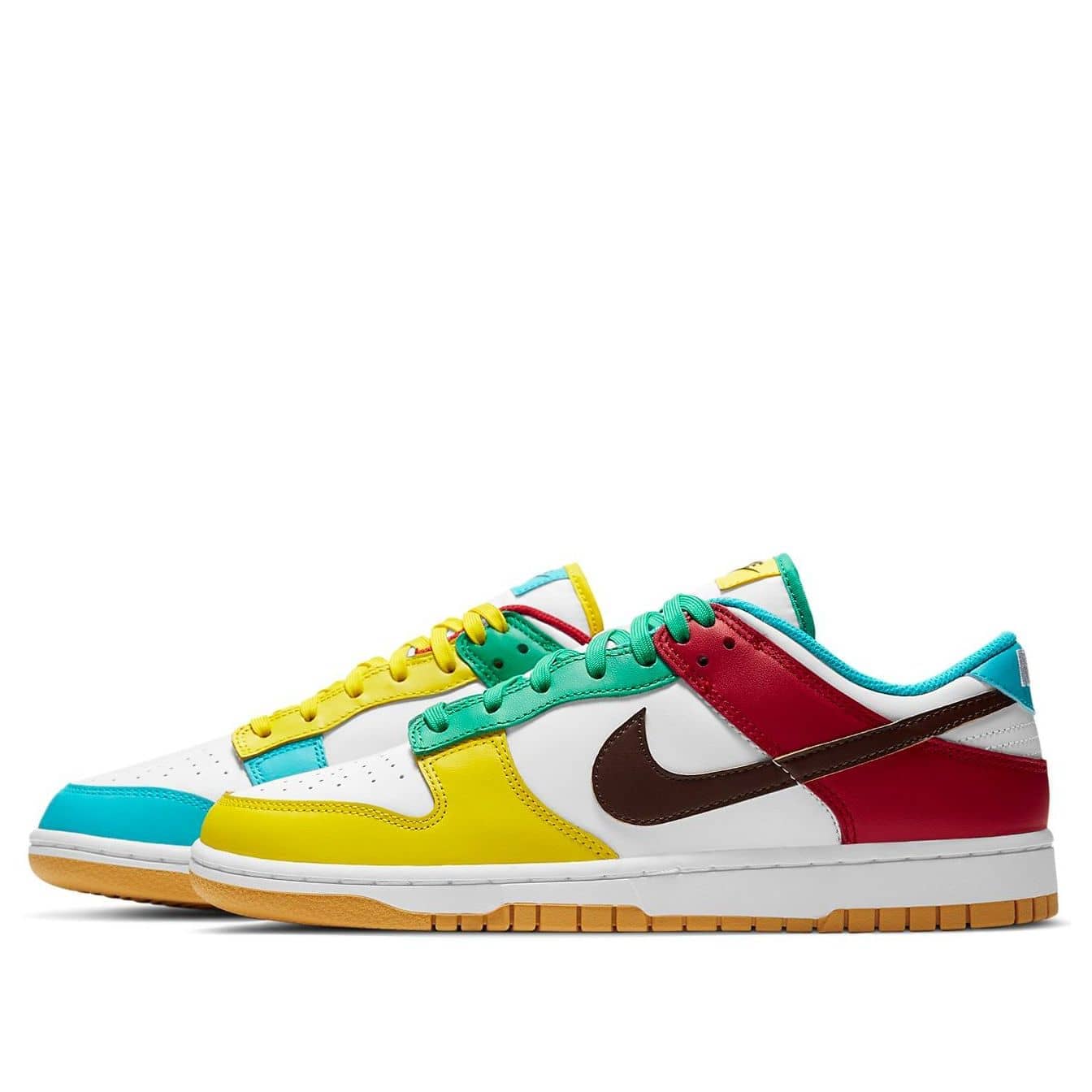 Nike Dunk Low SE  Free.99 - White - Nike Dunk Low SE  Free.99 - White - Yeezy Boost 350
