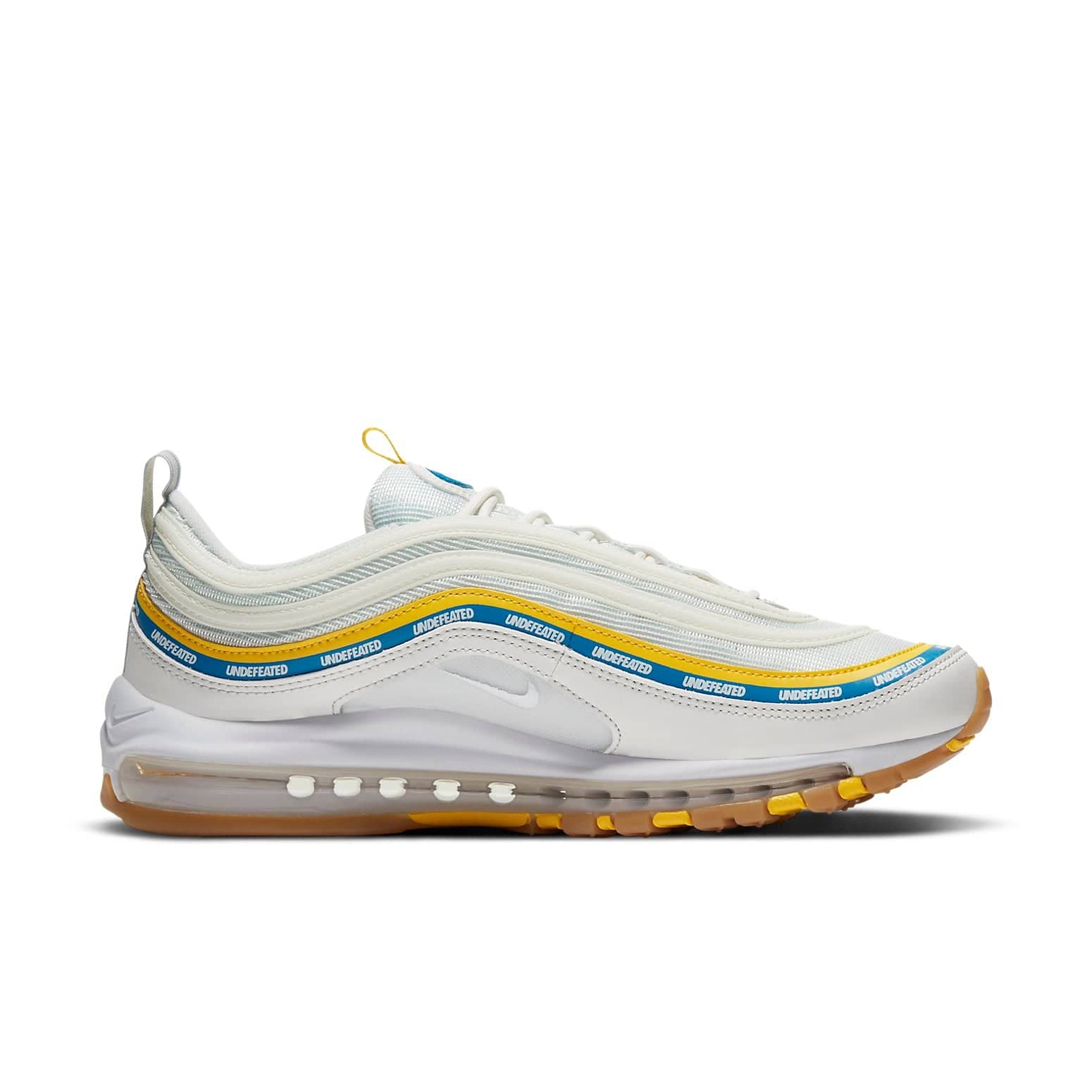 Nike x Undefeated Air Max 97  UCLA Bruins - Nike x Undefeated Air Max 97  UCLA Bruins - Yeezy Boost 350