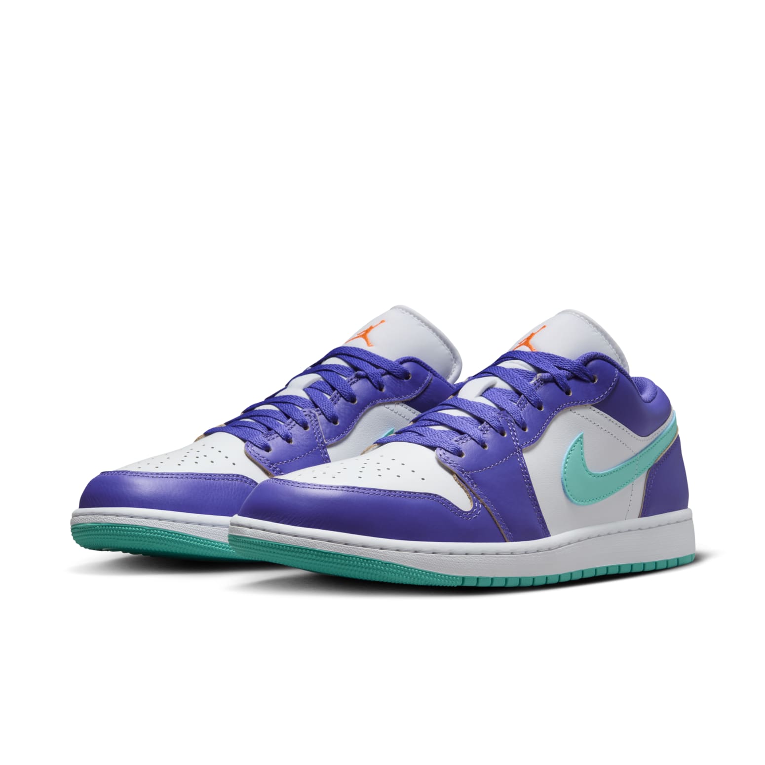 Air Jordan 1 Low SE  Hornets - Air Jordan 1 Low SE  Hornets - Yeezy Boost 350