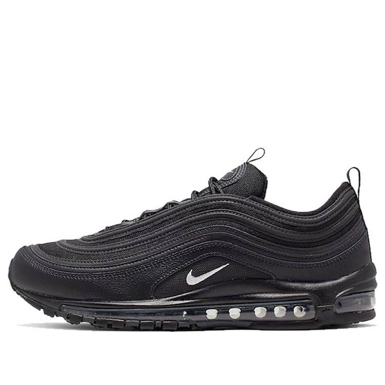 Nike Air Max 97  Black Terry Cloth - Nike Air Max 97  Black Terry Cloth - Yeezy Boost 350