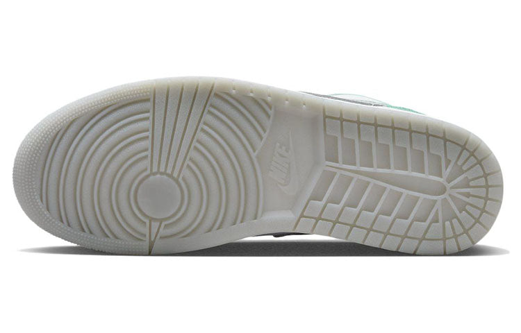 Air Jordan 1 Low  New Emerald - Air Jordan 1 Low  New Emerald - Yeezy Boost 350