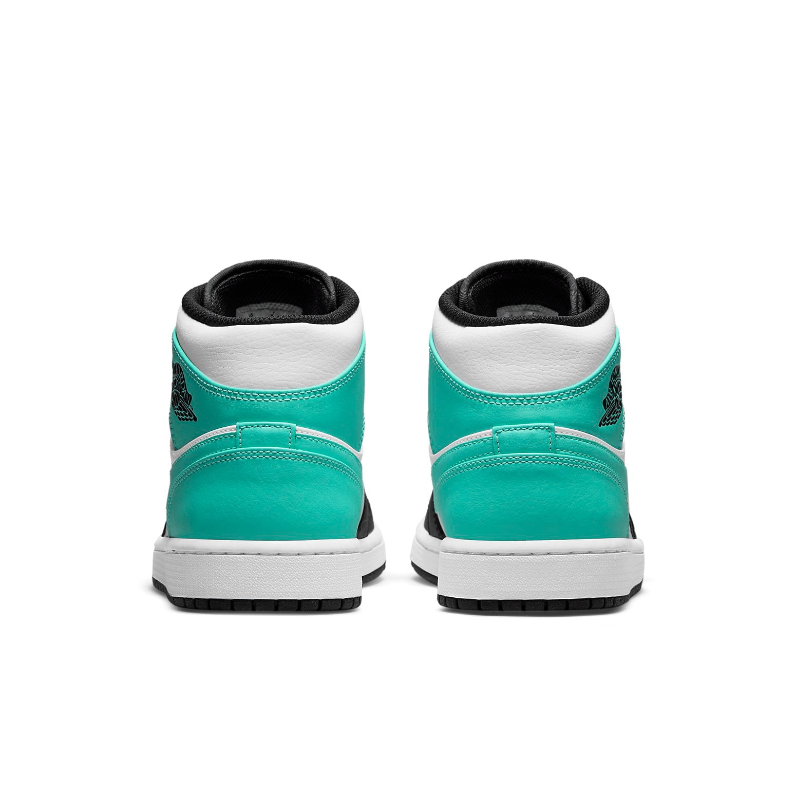 Air Jordan 1 Mid  Tropical Twist - Air Jordan 1 Mid  Tropical Twist - Yeezy Boost 350