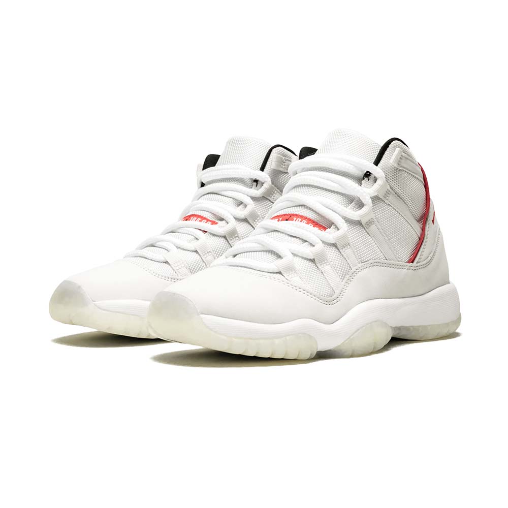 Air Jordan 11 Retro (GS) “Platinum Tint” - Air Jordan 11 Retro (GS) “Platinum Tint” - Yeezy Boost 350