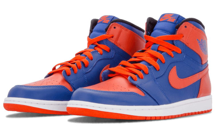 Air Jordan 1 Retro High OG  Knicks - Air Jordan 1 Retro High OG  Knicks - Yeezy Boost 350