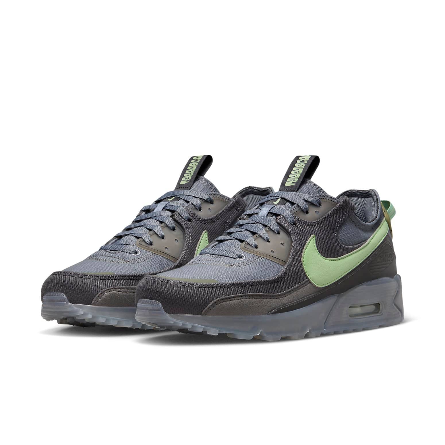 Nike Air Max 90 Terrascape  Cool Grey Honeydew - Nike Air Max 90 Terrascape  Cool Grey Honeydew - Yeezy Boost 350