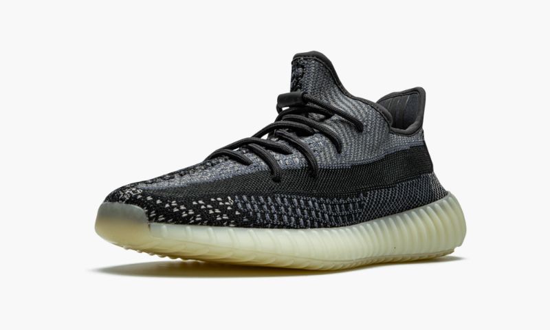 YZY Boost 350 V2 Asriel/Carbon - YZY Boost 350 V2 Asriel/Carbon - Yeezy Boost 350