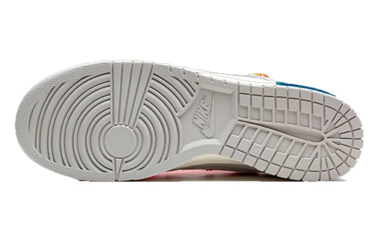 Nike x Off-White Dunk Low  Lot 31 of 50 - Nike x Off-White Dunk Low  Lot 31 of 50 - Yeezy Boost 350