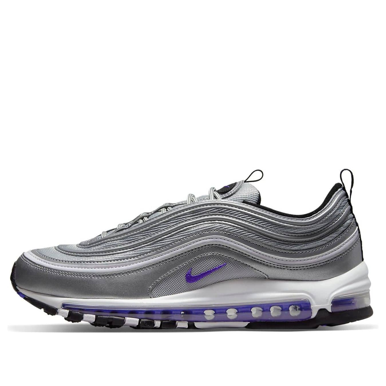 Nike Air Max 97  Silver Violet - Nike Air Max 97  Silver Violet - Yeezy Boost 350