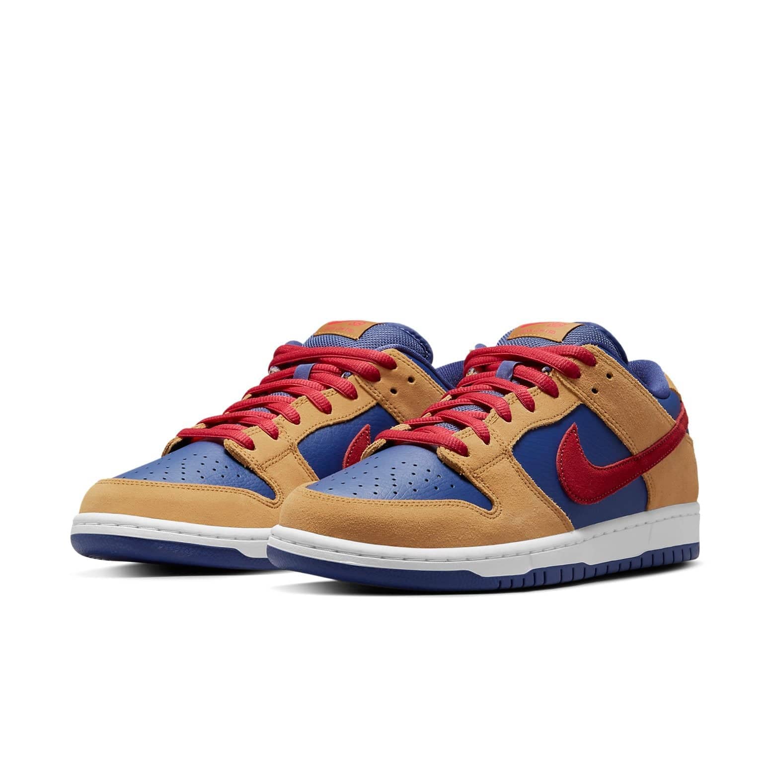 Nike SB Dunk Low  Reverse Papa Bear - Nike SB Dunk Low  Reverse Papa Bear - Yeezy Boost 350