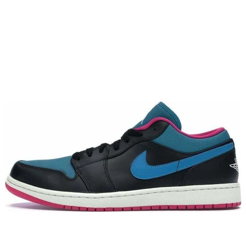 Air Jordan 1 Retro Low  Tropical Teal - Air Jordan 1 Retro Low  Tropical Teal - Yeezy Boost 350
