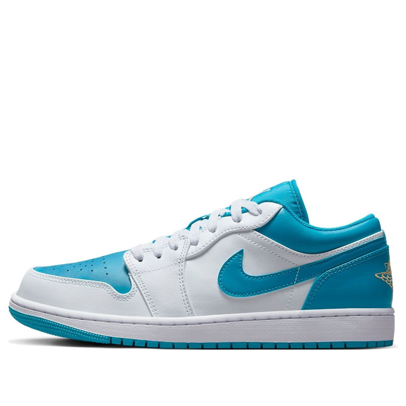Air Jordan 1 Low  Aquatone - Air Jordan 1 Low  Aquatone - Yeezy Boost 350