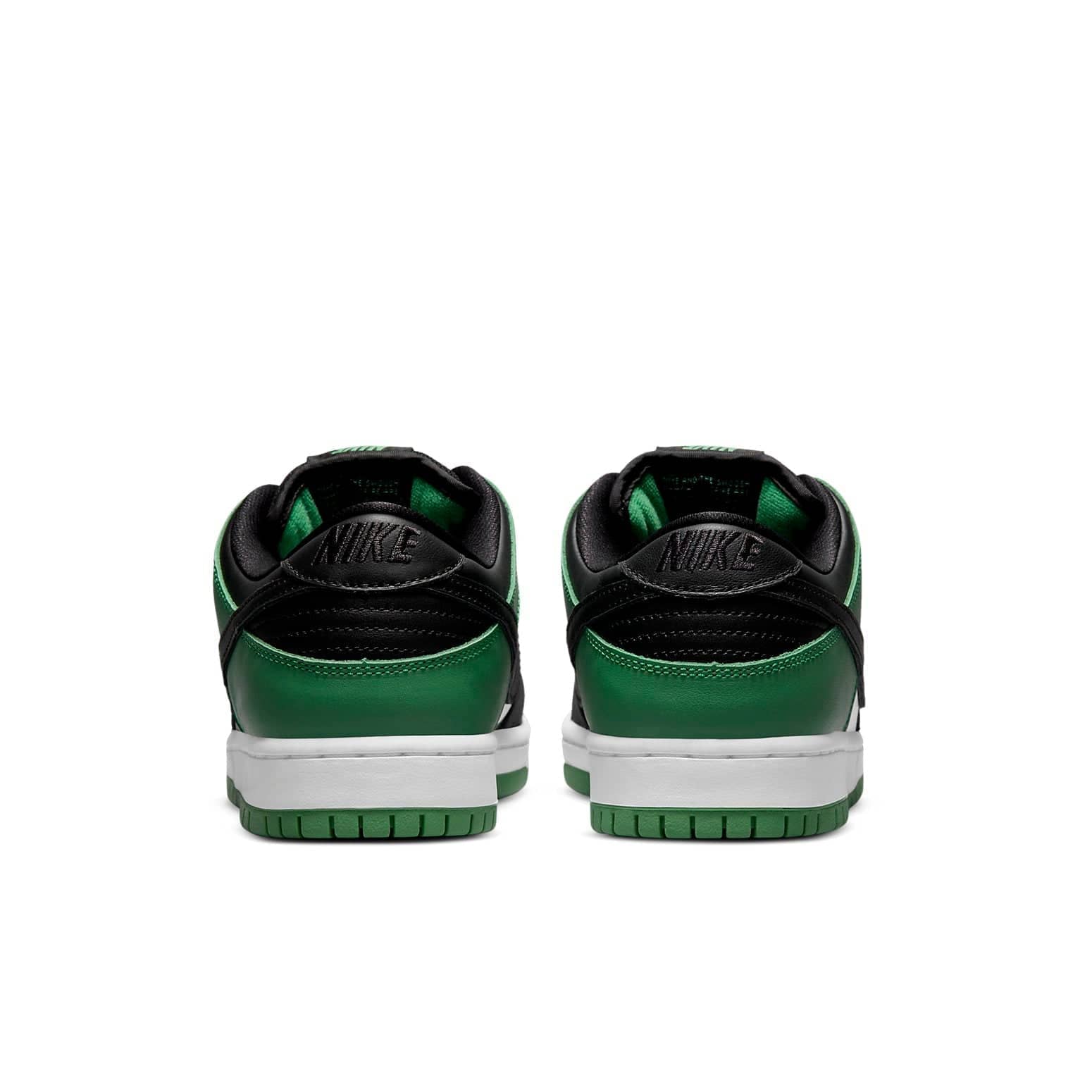 Nike SB Dunk Low Pro  Classic Green - Nike SB Dunk Low Pro  Classic Green - Yeezy Boost 350
