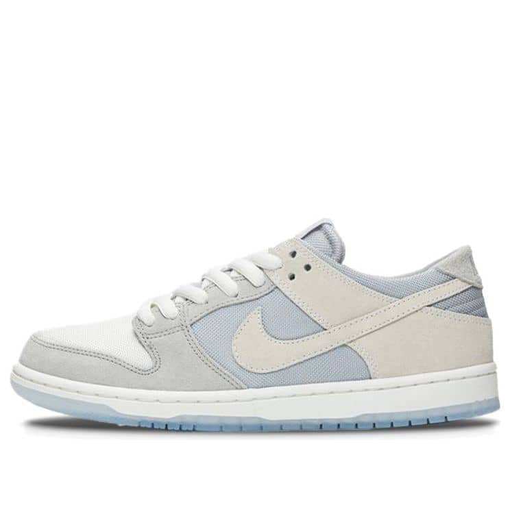 Nike Zoom Dunk Low Pro SB  Summit White - Nike Zoom Dunk Low Pro SB  Summit White - Yeezy Boost 350