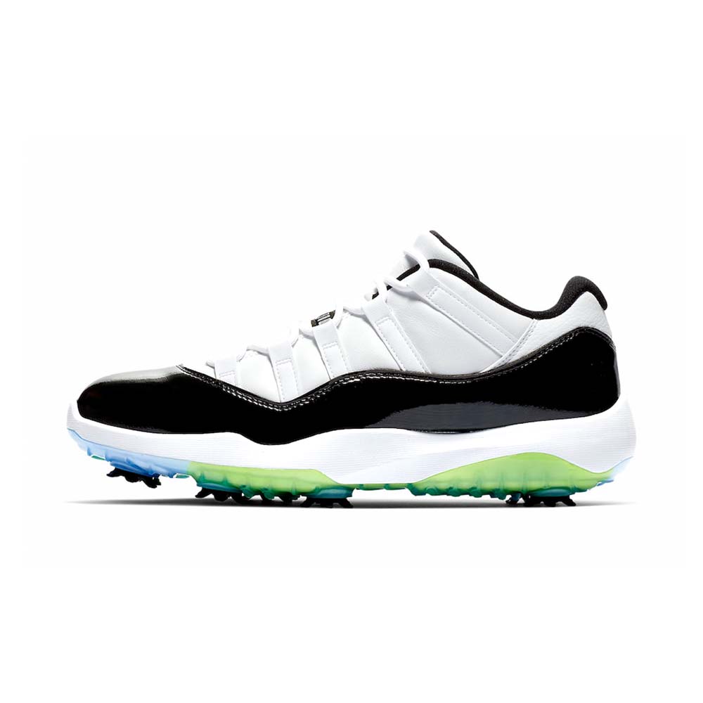 Air Jordan 11 Low Golf - Air Jordan 11 Low Golf - Yeezy Boost 350