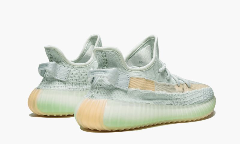 YZY Boost 350 V2 Hyper Space - YZY Boost 350 V2 Hyper Space - Yeezy Boost 350