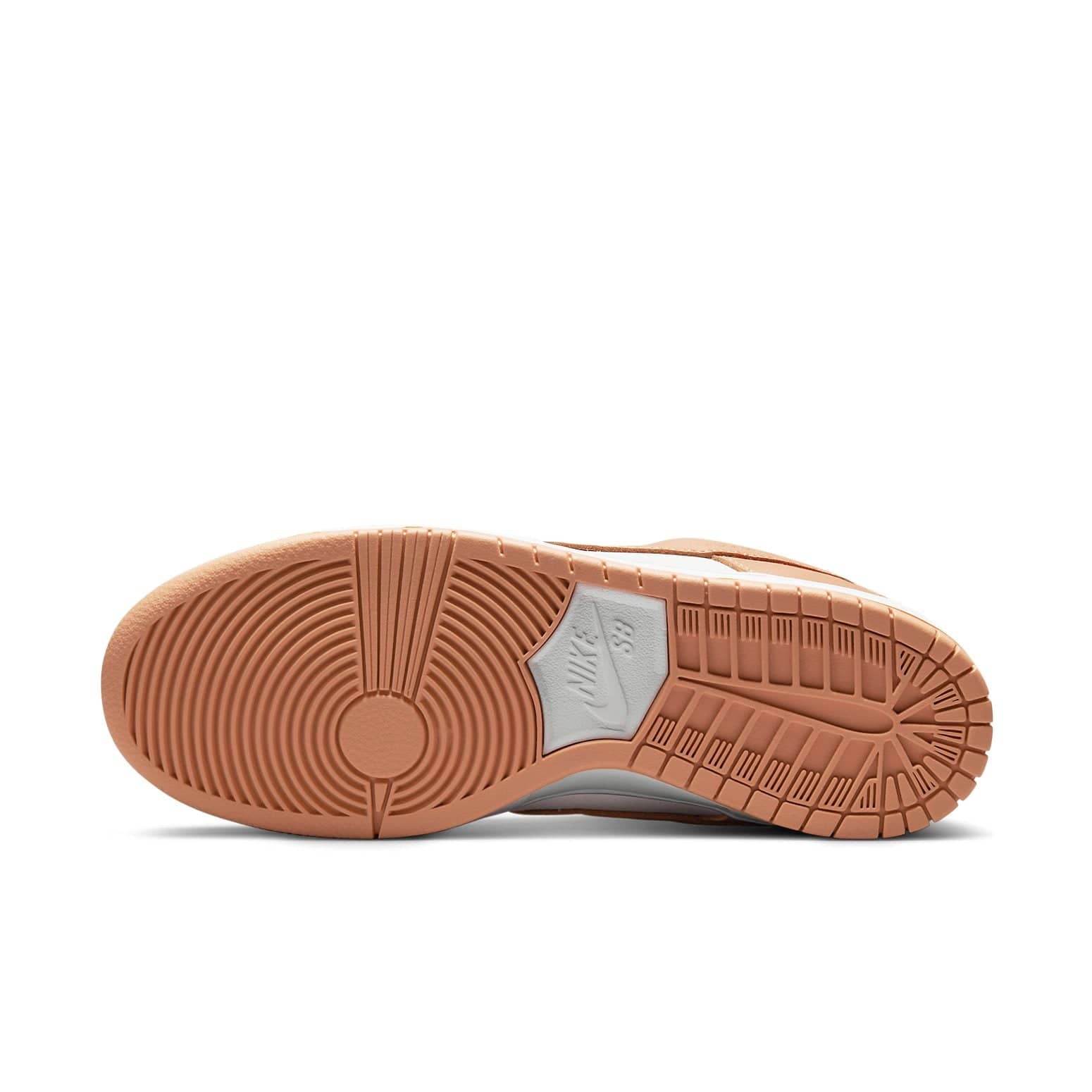 Nike Dunk Low Pro ISO SB  Light Cognac - Nike Dunk Low Pro ISO SB  Light Cognac - Yeezy Boost 350