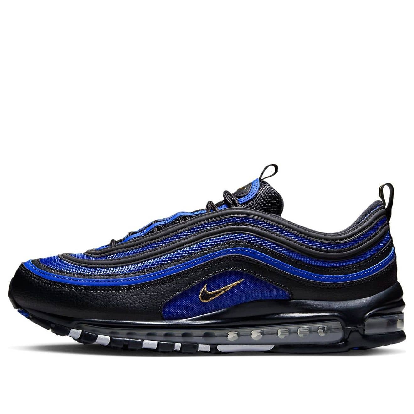 Nike Inter Milan x Air Max 97  Home Kit - Nike Inter Milan x Air Max 97  Home Kit - Yeezy Boost 350