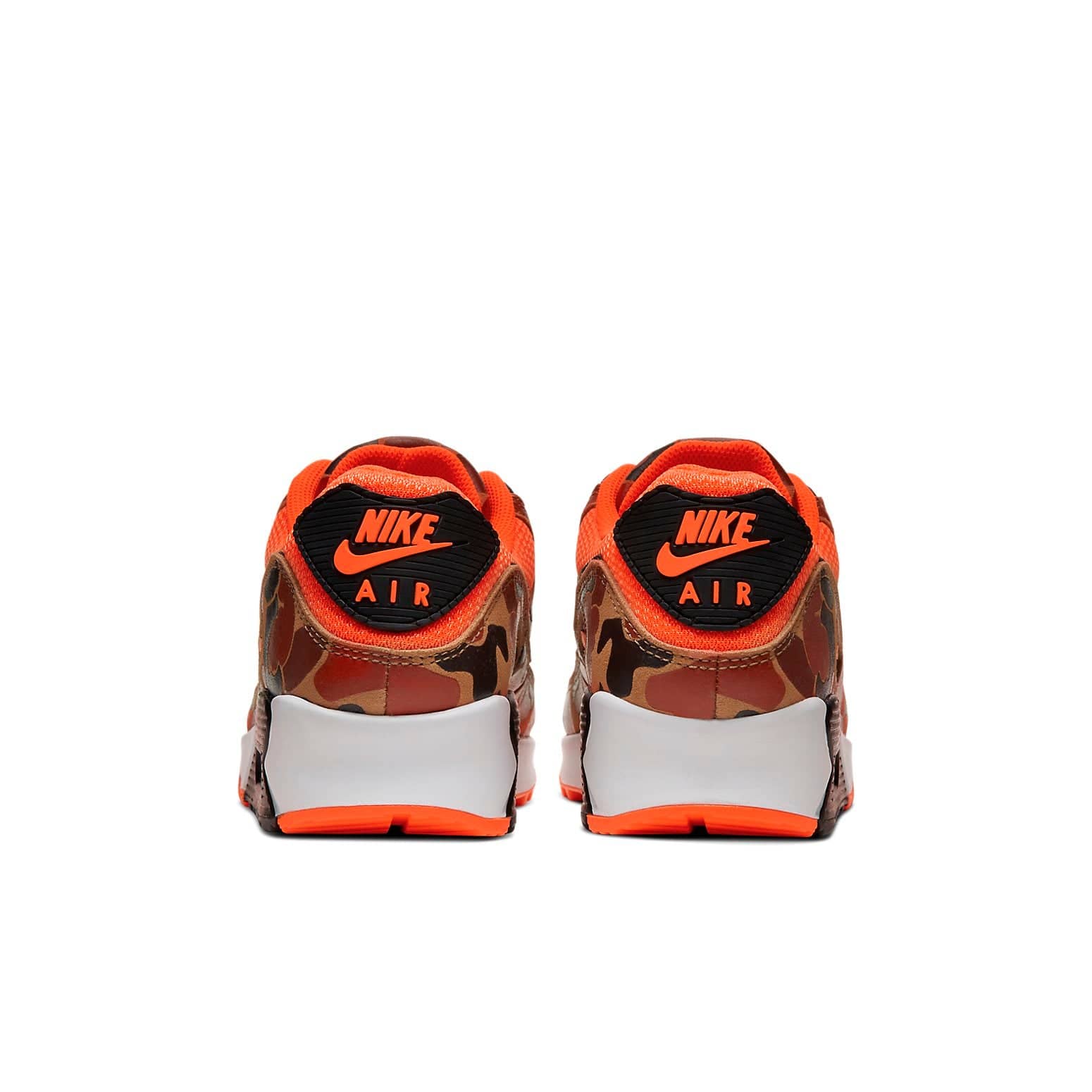 Nike Air Max 90  Orange Camo - Nike Air Max 90  Orange Camo - Yeezy Boost 350