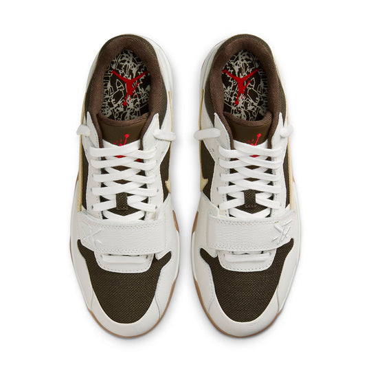 Air Jordan Jumpman Jack TR x Travis Scott  Sail - Air Jordan Jumpman Jack TR x Travis Scott  Sail - Yeezy Boost 350