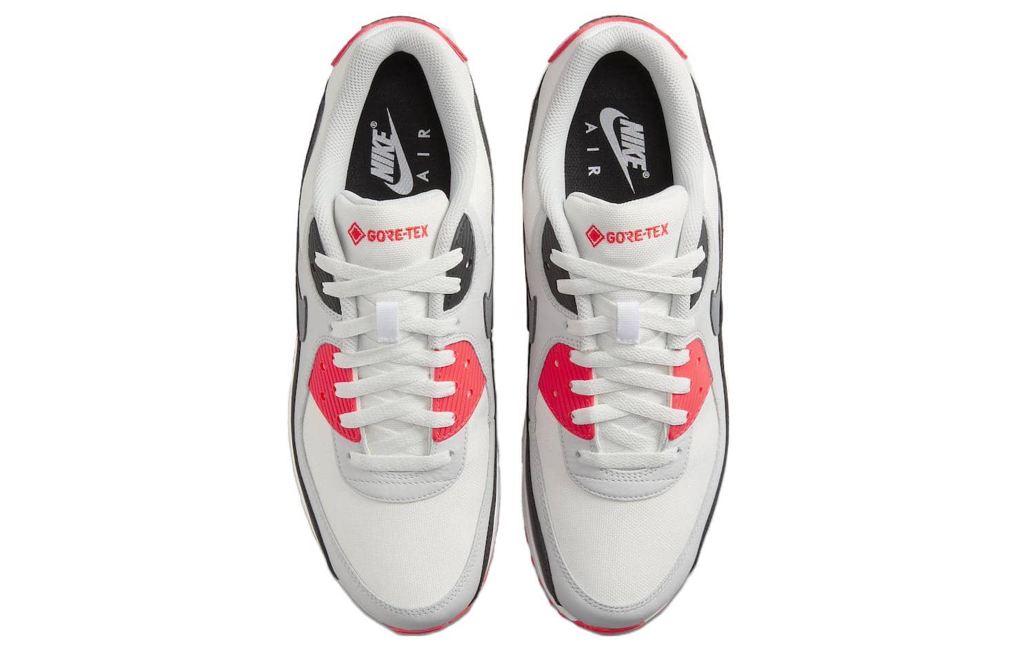 Nike Air Max 90 GORE-TEX  Infrared - Nike Air Max 90 GORE-TEX  Infrared - Yeezy Boost 350