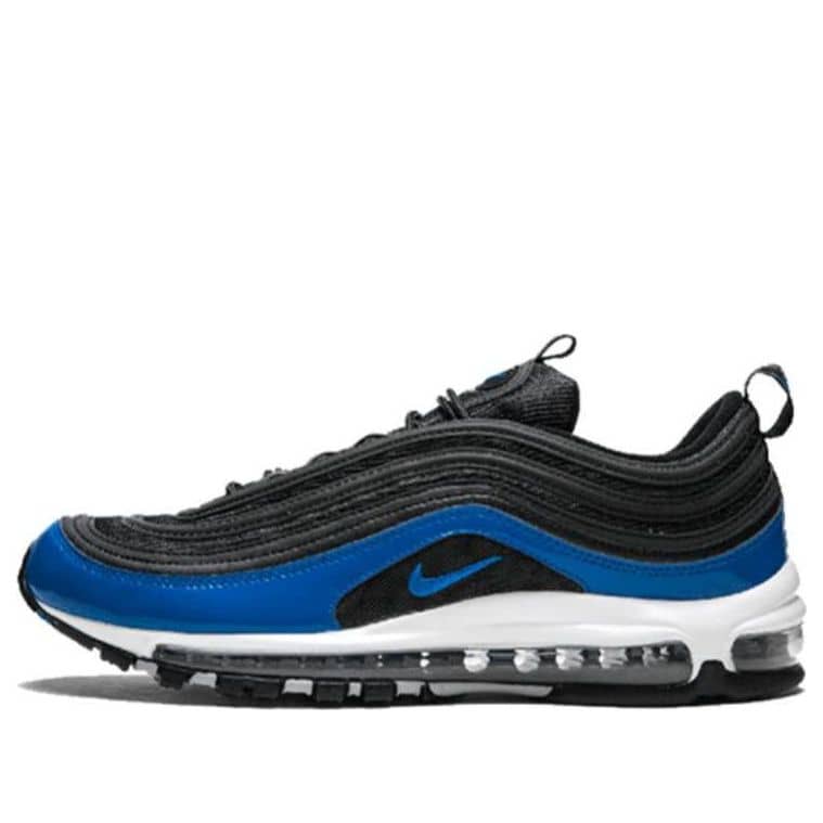 Nike Air Max 97  Blue Nebula - Nike Air Max 97  Blue Nebula - Yeezy Boost 350