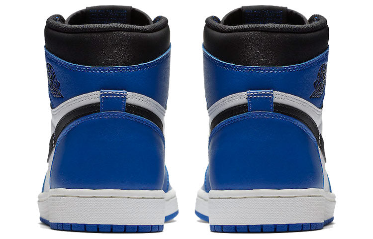 Air Jordan 1 Retro High OG  Game Royal - Air Jordan 1 Retro High OG  Game Royal - Yeezy Boost 350