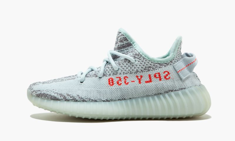 YZY Boost 350 V2 Blue Tint - YZY Boost 350 V2 Blue Tint - Yeezy Boost 350