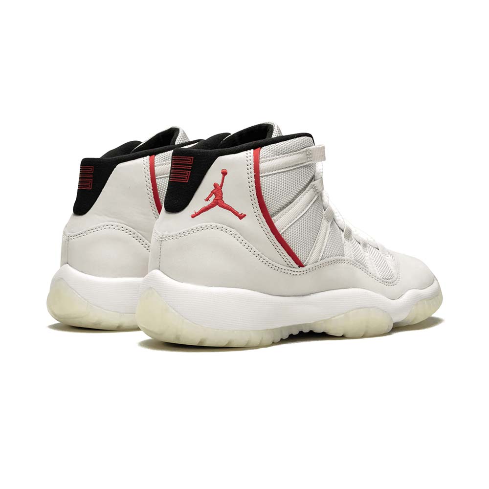 Air Jordan 11 Retro (GS) “Platinum Tint” - Air Jordan 11 Retro (GS) “Platinum Tint” - Yeezy Boost 350