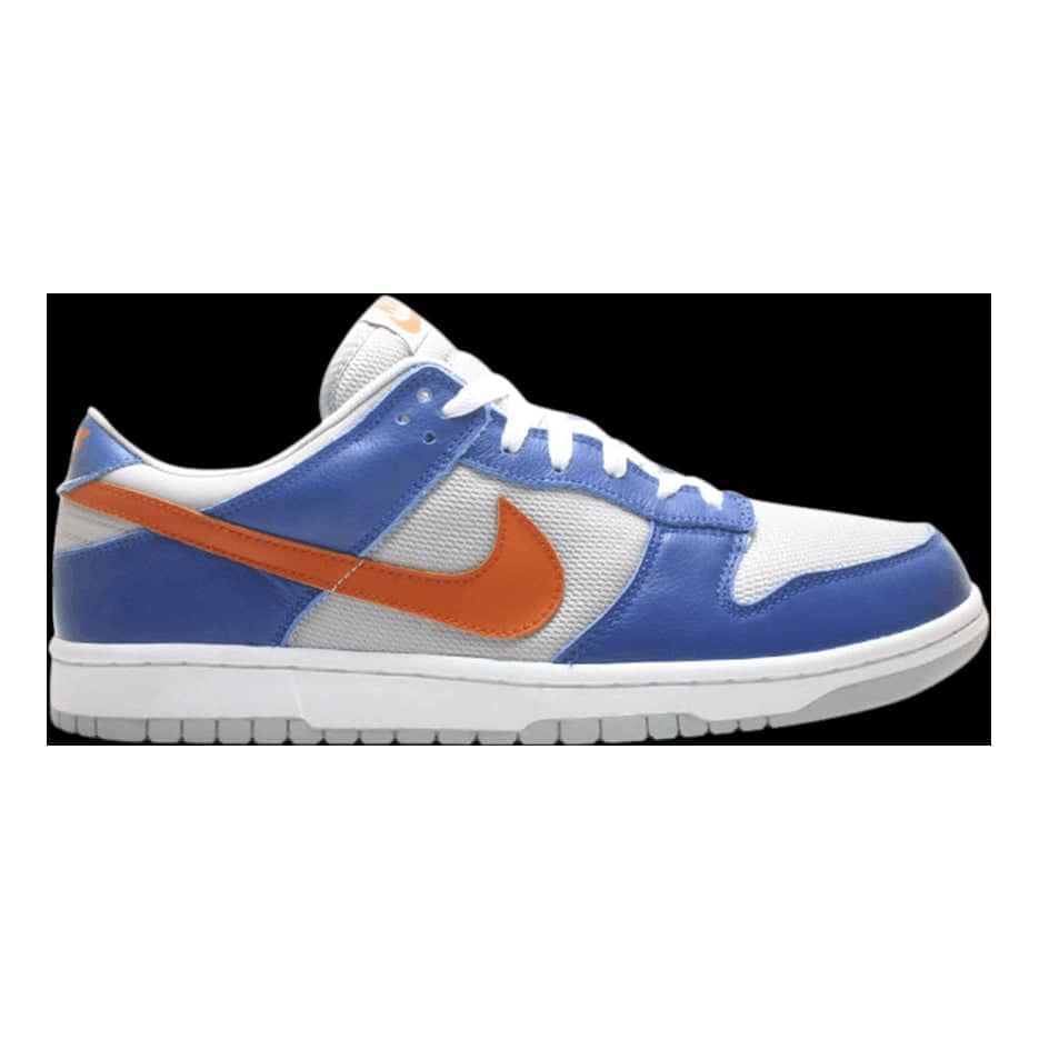 Nike Dunk Low Pro - Nike Dunk Low Pro - Yeezy Boost 350