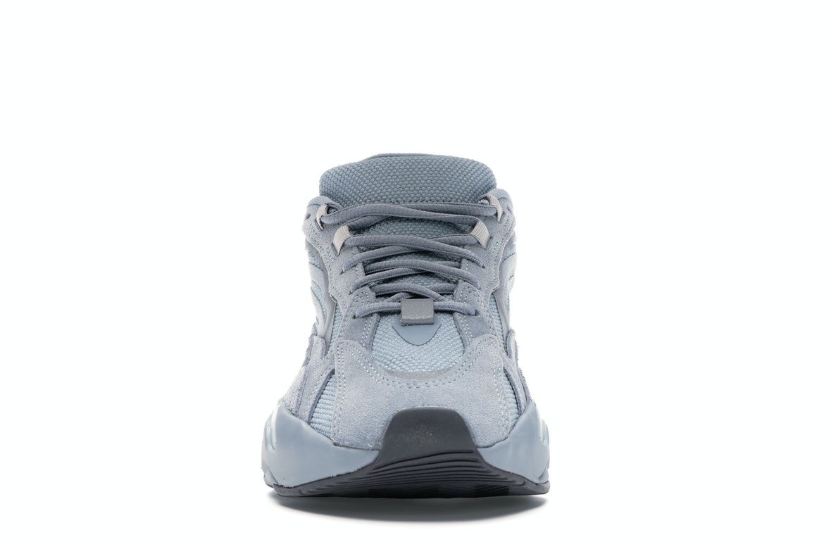 YZY Boost 700 V2 Hospital Blue - YZY Boost 700 V2 Hospital Blue - Yeezy Boost 350